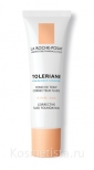 Корректирующий тон-флюид La Roche-Posay Toleriane SPF 20