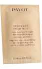 Гель для век или губ Payot Design Lift Patch Yeux