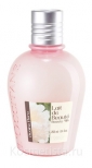 Увлажняющая и питательная эмульсия, флюид, молочко для тела L'Occitane Peony Beauty Milk