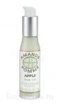 Увлажняющая эмульсия, флюид L'Occitane Apple Almond Velvet Face Fluid