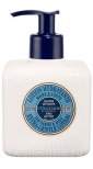 Лосьон для рук и тела увлажняющий с маслом ши (карите) L'Occitane Shea Butter Extra-Gentle Lotion for Hands & Body