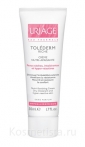 Увлажняющий крем Uriage Tolederm Riche Nutri-Soothing Cream