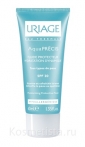Солнцезащита SPF 2-29 Uriage AquaPrecis Moisturizing Protective Fluid SPF 20