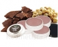 Бальзам для губ Lush Double Choc
