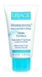 Увлажняющий крем Uriage Hydracristal Moisturizing Cream