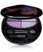 Четырехцветные шелковые тени для век Shiseido The Makeup Silky Eye Shadow Quad
