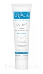 Крем для восстановления и сияния Uriage CU-ZN+ Anti-Irritation Cream