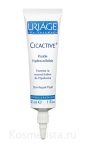 Восстанавливающая эмульсия, флюид, бальзам Uriage Сicactive Skin Repair Fluid