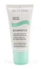 Увлажняющий балансирующий гель-крем для чувствительной нормальной и чувствительной комбинированной кожи Biotherm Biosensitive Soothing Balancing Gel-Cream Moisturizer