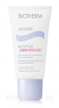 Эмульсия и флюид для проблемной кожи Biotherm Biopur SOS Normalizer Normalizing Moisturizing Care