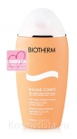 Увлажняющая и питательная эмульсия, флюид, молочко для тела Biotherm Oil Thepary Baume Corps Nutri-replenishing Body Treatment