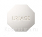Твердое средство для умывания Uriage Cu-Zn Soap Extra-Rich Dermatological Syndet Bar