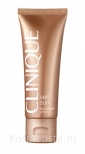 Средство для загара лица Clinique Self Sun Face Tinted Lotion