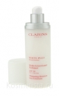 Отбеливающая эмульсия, флюид Clarins Whitening Moisture Day Emulsion SPF 20