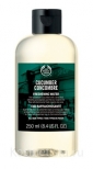 Очищение для лица The Body Shop Cucumber Freshening Water
