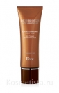 Средство для загара лица Dior Bronze Self-Tanner Shimmering Glow Face