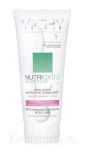Увлажняющая и питательная эмульсия, флюид, молочко для тела Vichy Nutriextra Fluid