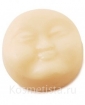 Твердое средство для умывания Lush Baby Face