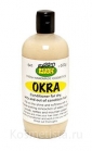 Питающей и увлажняющей бальзам, кондиционер для волос Lush Okra