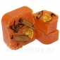 Мыло и желе для тела Lush Red Rooster Soap