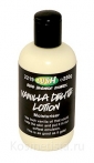 Увлажняющий и питательный крем для тела Lush Vanilla Dee-lite
