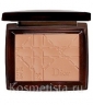 Бронзирующая пудра Dior Bronze High Protection Matte Bronzing Powder SPF 20
