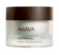 Антивозрастной питательный крем для лица Ahava Time to Smooth Age Control Night Nourishment