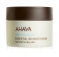 Увлажняющий дневной крем для нормальной и сухой кожи Ahava Time To Hydrate Essential Day Moisturizer Normal To Dry Skin
