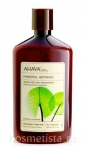 Очищающий крем, эмульсия, молочко для тела Ahava Mineral Botanic Micro-Peeling Cream Wash Water Lily & Guarana For Normal To Dry Skin