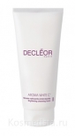 Гель, пенка для умывания Decleor Aroma White C Brightening Cleansing Foam