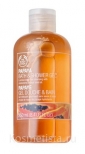 Гель для душа The Body Shop Papaya Bath Shower Gel/Cream