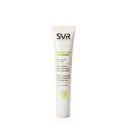 Крем для проблемной кожи SVR Sebiaclear Mat+Pores Sebum Regulating Anti-Enlarged-Pore Mattifying Care
