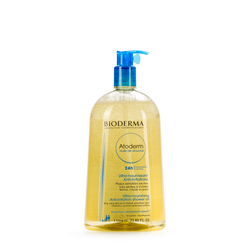 Гель для душа Bioderma Atoderm Ultra-Nourishing Anti-Irritation Shower Oil