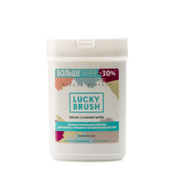 Уход за кистями Mischa Vidyaev Lucky Brush