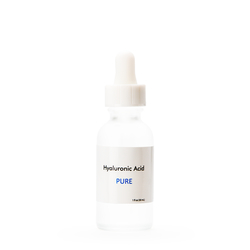 Увлажняющая сыворотка, концентрат Timeless Skin Care Hyaluronic Acid 100% Pure