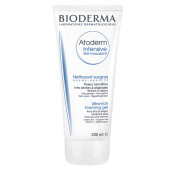 Гель для душа Bioderma Intensive Gel Moussant Ultra-Soothing Foaming Gel