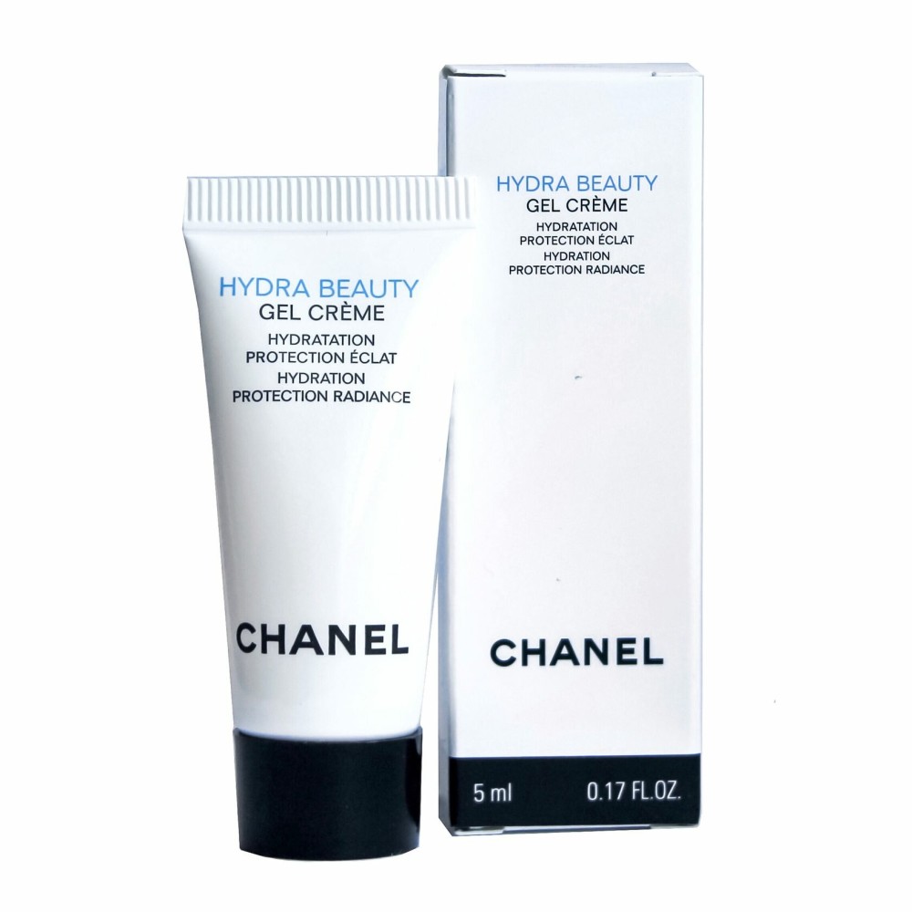 Chanel hydra beauty gel отзывы бронзатор с коноплей