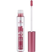 Жидкая, кремовая помада Essence Melted Chrome Liquid Lipstick