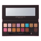 Сухие тени Anastasia Beverly Hills Amrezy Eye Shadow and Pressed Pigment Palette
