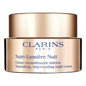Антивозрастной крем Clarins Nutri-Lumière Nuit Rejuvenating Night Cream
