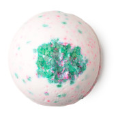 Восстанавливающее средство Lush Bath Bomb Sakura