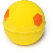 Восстанавливающее средство Lush Honey I Washed The Kids Bath Bomb