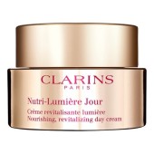 Антивозрастной крем Clarins Nutri-Lumière Jour Revitalizing Day Cream
