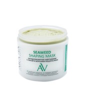 Интенсивное средство для стройности тела Aravia Seaweed Shaping Mask