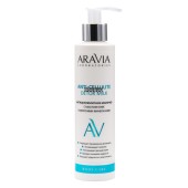 Лосьон и тоник для стройности Aravia Anti-Cellulite Detox Milk
