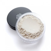 Пудра финишная с золотом KM Cosmetics