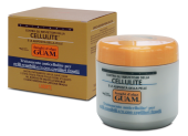 Интенсивное средство для стройности тела Guam Trattamento Anticellulite Per Pelli Sensibili e/o Con Capillari Fragili