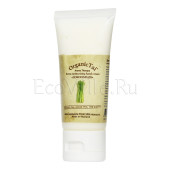 Увлажняющий и питательный крем для тела Organic Tai Extra Hydrating Body Cream Lemongrass