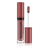 Блеск для губ Makeup Revolution Sheer Brilliant