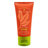 Отшелушивающий скраб California Mango Exfoliating Scrub